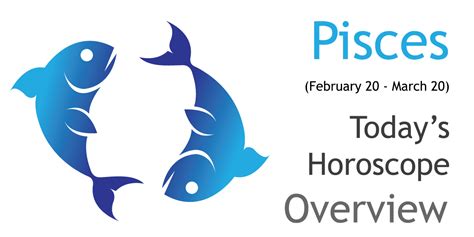 Pisces today horoscope - Pisces Horoscope Today for February 7: Hard work, consistency will help you achieve success. Check the full predictions here. Pisces. Daily Pisces Horoscope Today, February 6, 2024: A good day on the domestic front!